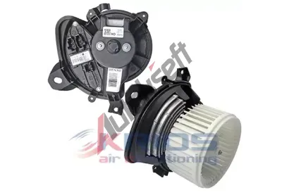 MEAT & DORIA Vnitn ventiltor MAD K92077, K92077