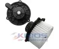 MEAT & DORIA Vnitn ventiltor ‐ MAD K92088