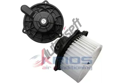 MEAT & DORIA Vnitn ventiltor MAD K92088, K92088