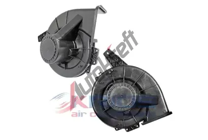 MEAT & DORIA Vnitn ventiltor MAD K92114, K92114
