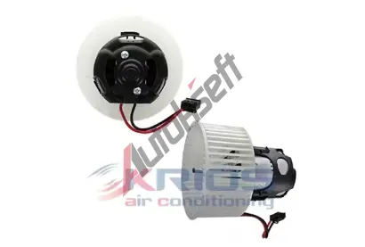 MEAT & DORIA Vnitn ventiltor MAD K92147, K92147