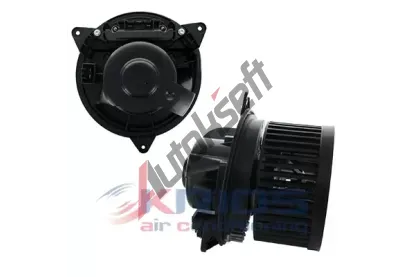 MEAT & DORIA Vnitn ventiltor MAD K92157, K92157