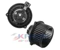 Vnitn ventiltor MEAT & DORIA ‐ MAD K92175