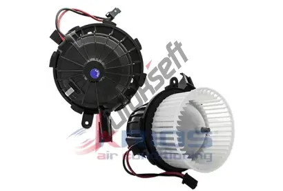 MEAT & DORIA Vnitn ventiltor MAD K92193, K92193