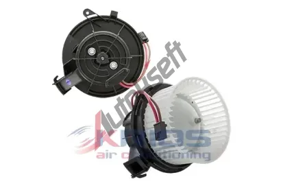 MEAT & DORIA Vnitn ventiltor MAD K92198, K92198