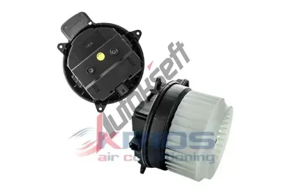 MEAT & DORIA Vnitn ventiltor MAD K92206, K92206