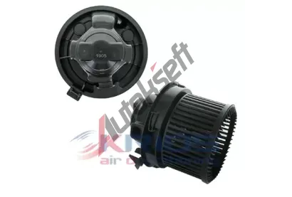 MEAT & DORIA Vnitn ventiltor MAD K92210, K92210