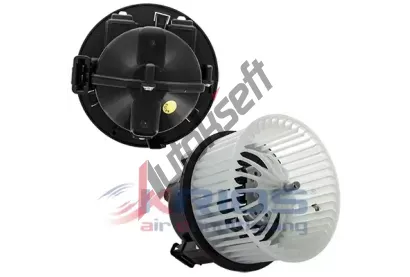MEAT & DORIA Vnitn ventiltor MAD K92220, K92220