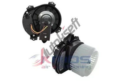 MEAT & DORIA Vnitn ventiltor MAD K92239, K92239