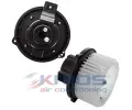Vnitn ventiltor MEAT & DORIA ‐ MAD K92244