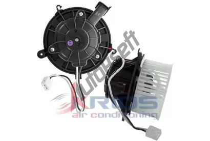 MEAT & DORIA Vnitřní ventilátor MAD K92254, K92254 MEAT & DORIA Vnitřní ventilátor MAD K92254, K92254