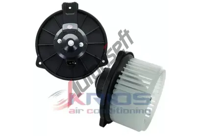 MEAT & DORIA Vnitn ventiltor MAD K92277, 0599.1146