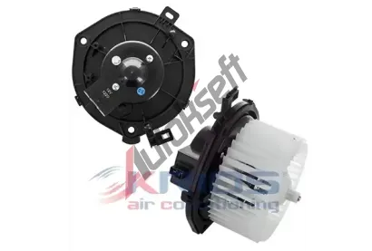 MEAT & DORIA Vnitn ventiltor MAD K92295, K92295
