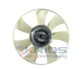 Vtrk chlazen motoru MEAT & DORIA ‐ MAD K96015