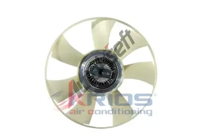 MEAT & DORIA Vtrk chlazen motoru MAD K96015, K96015