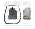 Sada hydraulickho filtru automatick pevodovky MEAT & DORIA ‐ MAD KIT21003B
