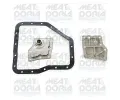 Sada hydraulickho filtru automatick pevodovky MEAT & DORIA ‐ MAD KIT21004