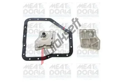 MEAT & DORIA Sada hydraulickho filtru automatick pevodovky MAD KIT21004, KIT21004