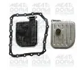 Sada hydraulick�ho filtru automatick� p�evodovky&nbsp;MEAT & DORIA&nbsp;&dash;&nbsp;MAD KIT21017