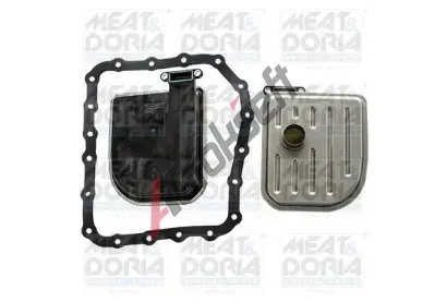 MEAT & DORIA Sada hydraulického filtru automatické převodovky MAD KIT21017, KIT21017 MEAT & DORIA Sada hydraulického filtru automatické převodovky MAD KIT21017, KIT21017
