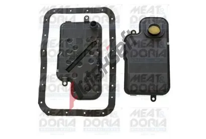 MEAT & DORIA Sada hydraulickho filtru automatick pevodovky MAD KIT21019, KIT21019