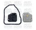 Sada hydraulickho filtru automatick pevodovky MEAT & DORIA ‐ MAD KIT21021