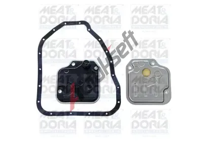 MEAT & DORIA Sada hydraulickho filtru automatick pevodovky MAD KIT21021, KIT21021