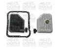 Sada hydraulickho filtru automatick pevodovky MEAT & DORIA ‐ MAD KIT21022