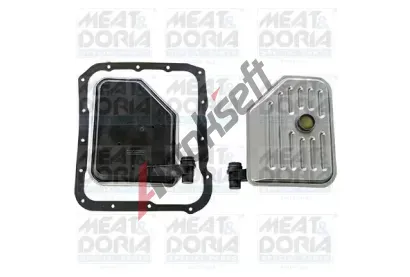 MEAT & DORIA Sada hydraulickho filtru automatick pevodovky MAD KIT21022, KIT21022