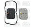 Sada hydraulickho filtru automatick pevodovky MEAT & DORIA ‐ MAD KIT21028