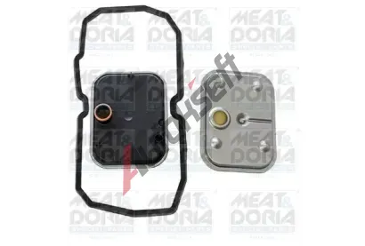 MEAT & DORIA Sada hydraulickho filtru automatick pevodovky MAD KIT21028, KIT21028