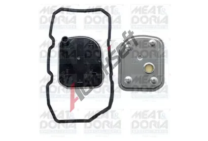 MEAT & DORIA Sada hydraulickho filtru automatick pevodovky MAD KIT21032, KIT21032