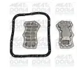 Sada hydraulickho filtru automatick pevodovky MEAT & DORIA ‐ MAD KIT21035