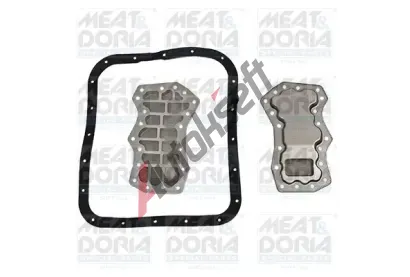MEAT & DORIA Sada hydraulickho filtru automatick pevodovky MAD KIT21035, KIT21035