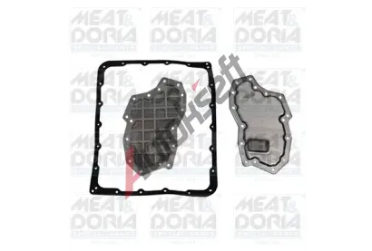 MEAT & DORIA Sada hydraulickho filtru automatick pevodovky MAD KIT21036, KIT21036