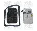 Sada hydraulickho filtru automatick pevodovky MEAT & DORIA ‐ MAD KIT21040
