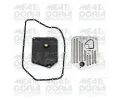 Sada hydraulickho filtru automatick pevodovky MEAT & DORIA ‐ MAD KIT21042