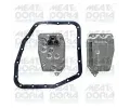 MEAT & DORIA Sada hydraulick�ho filtru automatick� p�evodovky&nbsp;&dash;&nbsp;MAD KIT21043