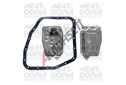 MEAT & DORIA Sada hydraulického filtru automatické převodovky MAD KIT21043, KIT21043 MEAT & DORIA Sada hydraulického filtru automatické převodovky MAD KIT21043, KIT21043