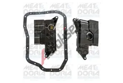 MEAT & DORIA Sada hydraulickho filtru automatick pevodovky MAD KIT21045, KIT21045