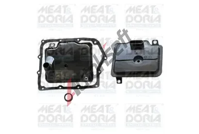 MEAT & DORIA Sada hydraulickho filtru automatick pevodovky MAD KIT21049, KIT21049