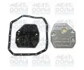 Sada hydraulickho filtru automatick pevodovky MEAT & DORIA ‐ MAD KIT21057