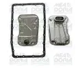 Sada hydraulickho filtru automatick pevodovky MEAT & DORIA ‐ MAD KIT21068