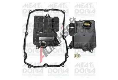 MEAT & DORIA Sada hydraulickho filtru automatick pevodovky MAD KIT21076, KIT21076