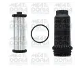 MEAT & DORIA Sada hydraulickho filtru automatick pevodovky ‐ MAD KIT21093