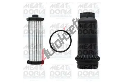 MEAT & DORIA Sada hydraulickho filtru automatick pevodovky MAD KIT21093, KIT21093