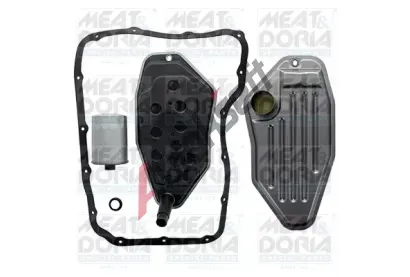 MEAT & DORIA Sada hydraulickho filtru automatick pevodovky MAD KIT21095, KIT21095
