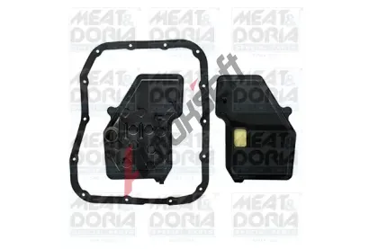 MEAT & DORIA Sada hydraulick�ho filtru automatick� p�evodovky MAD KIT21099, KIT21099