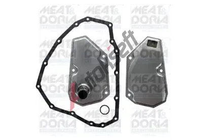 MEAT & DORIA Sada hydraulickho filtru automatick pevodovky MAD KIT21101, KIT21101