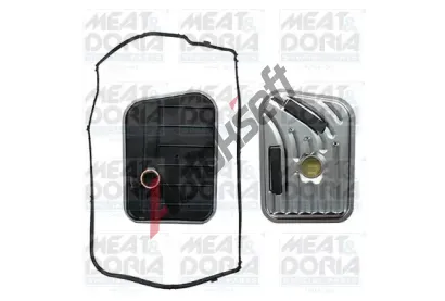 MEAT & DORIA Sada hydraulickho filtru automatick pevodovky MAD KIT21102, KIT21102